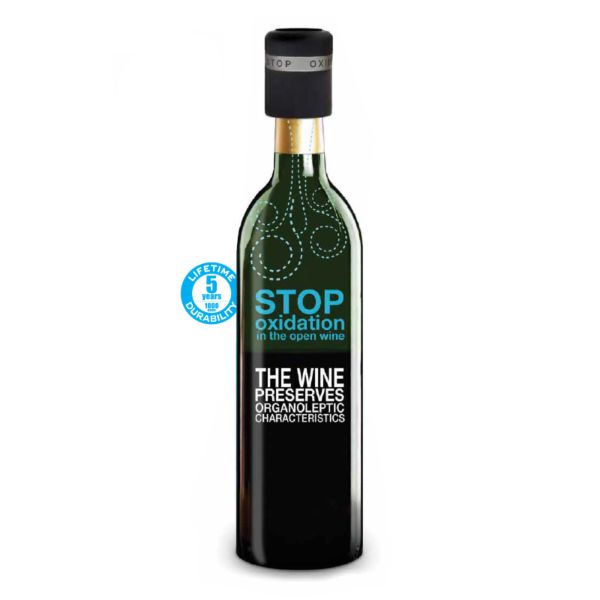 AntiOx Wine Stopper