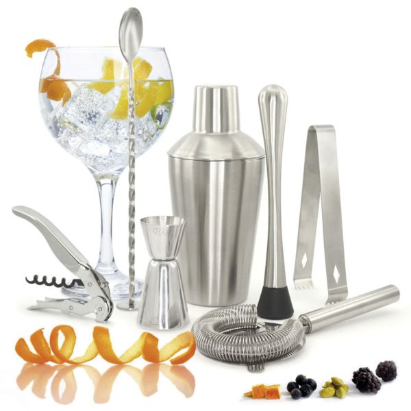 Deluxe Cocktail Set