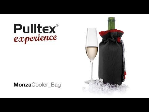 Monza Cooler Bag