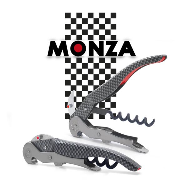 ClickCut Monza Corkscrew