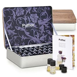 Red Wine Essences Collection by Pulltex 